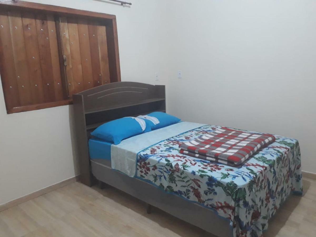 Suites Montanha Das Letras São Tomé das Letras 외부 사진